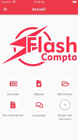 Play FlashCompta as an online game FlashCompta with UptoPlay