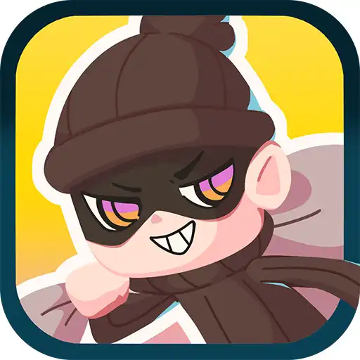 Play Flash Cop: Catch the Thief APK Play Flash Cop: Catch the Thief APK