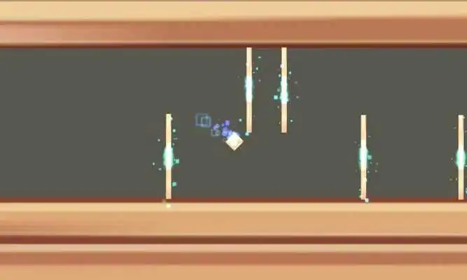 Play flash cube world