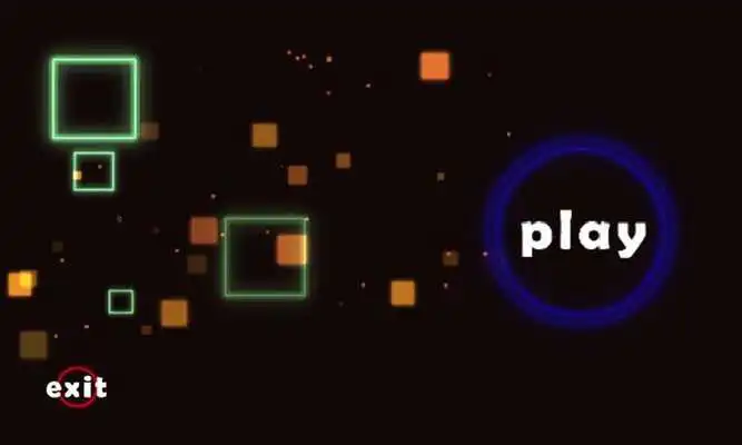 Play flash cube world