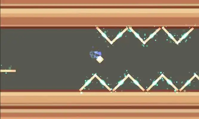 Play flash cube world