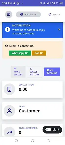 Play Flash Data as an online game Flash Data with UptoPlay