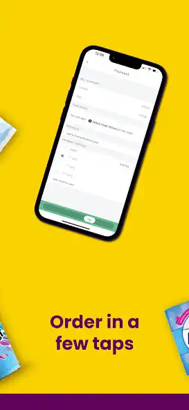 Play Flash - Drinks  Groceries as an online game Flash - Drinks  Groceries with UptoPlay