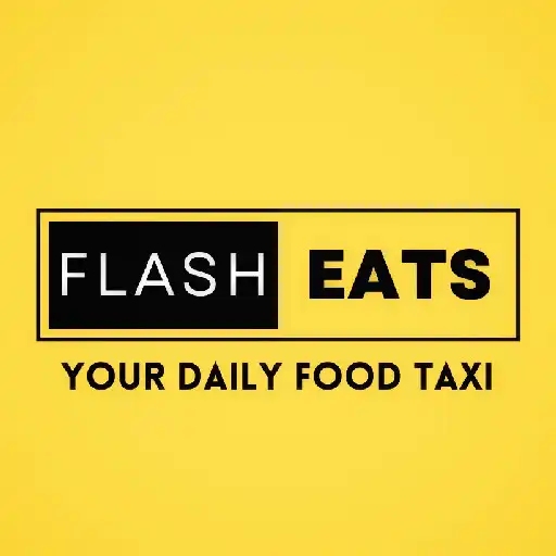 Play Flash Eats - Online FoodCourt APK