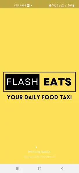 Play Flash Eats - Online FoodCourt  and enjoy Flash Eats - Online FoodCourt with UptoPlay
