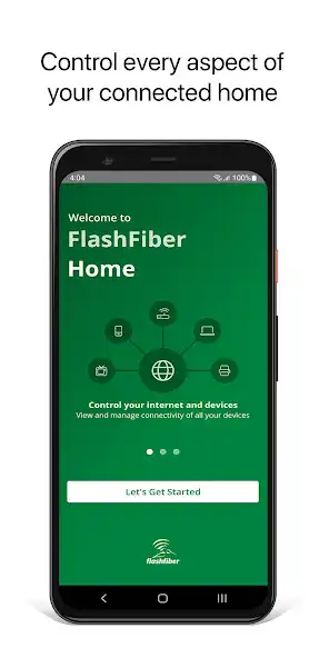 Play FlashFiber Home  and enjoy FlashFiber Home with UptoPlay