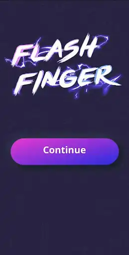 Play Flash Finger  and enjoy Flash Finger with UptoPlay