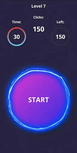 Play Flash Finger as an online game Flash Finger with UptoPlay