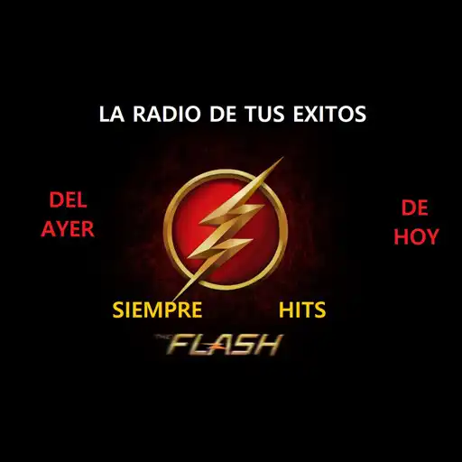 Play Flash FM Radio Online APK Play Flash FM Radio Online APK