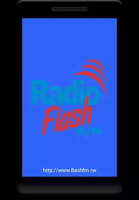 Play Flash FM Rwanda