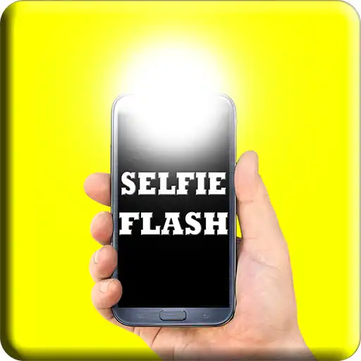 Free play online Flash for selfie APK