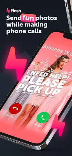 Play Flash: Full Screen Caller ID and enjoy Flash: Full Screen Caller ID with UptoPlay Play Flash: Full Screen Caller ID and enjoy Flash: Full Screen Caller ID with UptoPlay