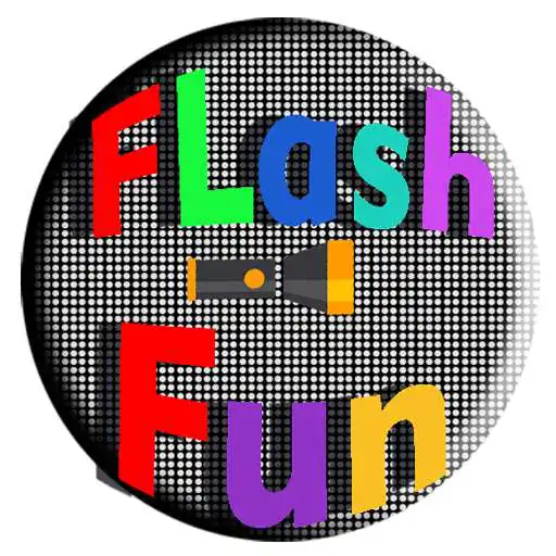 Play Flash Fun - Aplicativo de Lanterna divertido APK