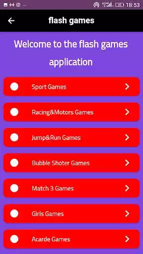 Play Flash games  and enjoy Flash games with UptoPlay