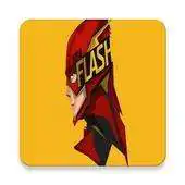 Free play online Flash HD Wallpapers APK