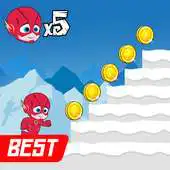Free play online Flash Hero Games APK