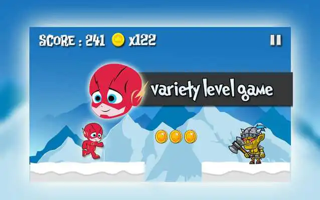 Play Flash Hero Games Play Flash Hero Games
