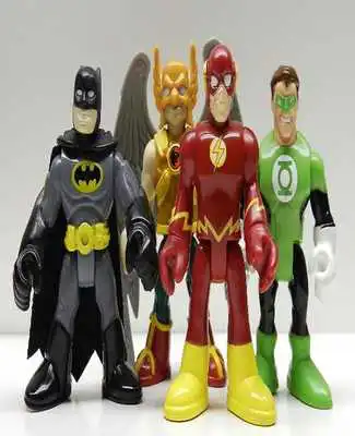 Play Flash Hero Worlds Recover