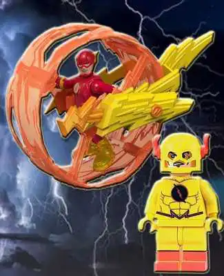 Play Flash Hero Worlds Recover