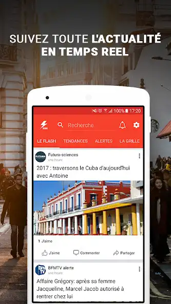 Play Flash info - Actualités et Météo Alertes 24h/24 as an online game online Flash info - Actualités et Météo Alertes 24h/24 with UptoPlay Play Flash info - Actualités et Météo Alertes 24h/24 as an online game Flash info - Actualités et Météo Alertes 24h/24 with UptoPlay