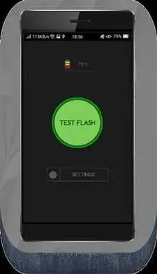 Play Flashing Call SMS Alerts Play Flashing Call SMS Alerts