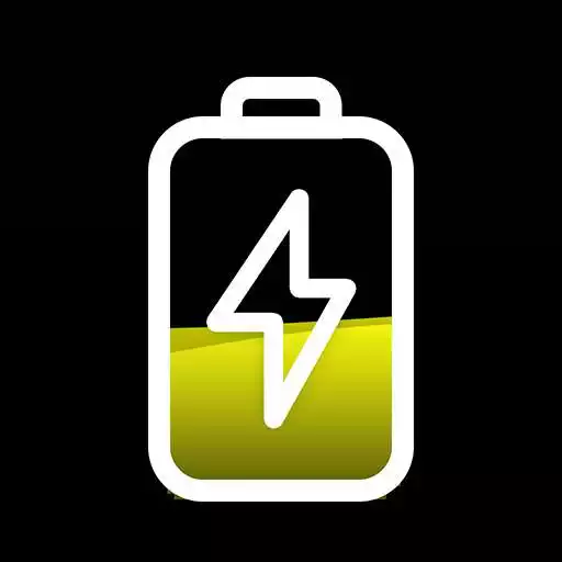 Play Flashing charging animation APK Play Flashing charging animation APK