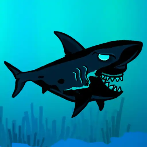 Play Flashing Shark APK