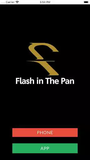 Play Flash in the Pan  and enjoy Flash in the Pan with UptoPlay