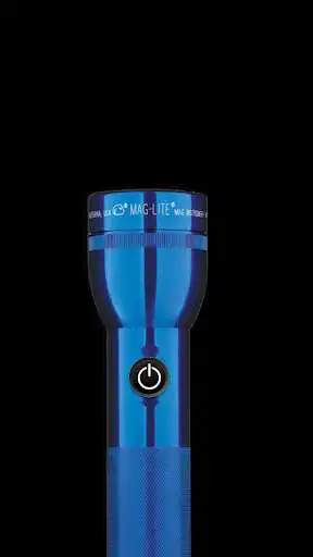 Play Flashlamp: a simple flashlight