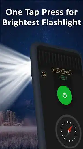 Play Flash Led Light  and enjoy Flash Led Light with UptoPlay