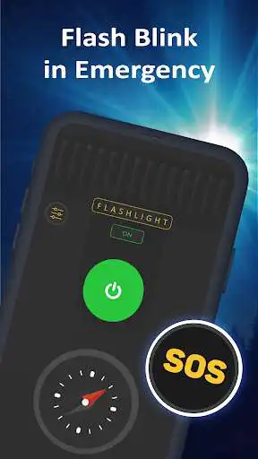 Play Flash Led Light as an online game Flash Led Light with UptoPlay