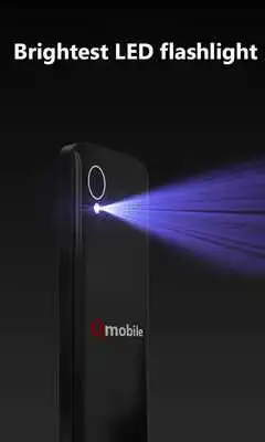 Play Flash light 2017 - Free Bright Torchlight