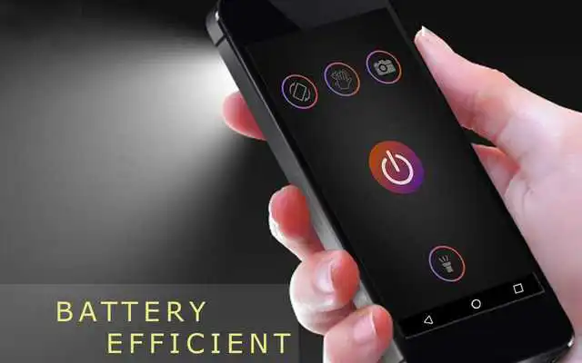 Play Flash light 2017 - Free Bright Torchlight