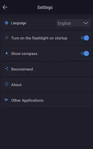 Play Flashlight 2018