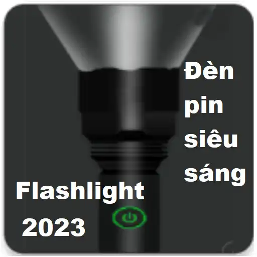 Play Flashlight 2023-Đèn pin APK Play Flashlight 2023-Đèn pin APK