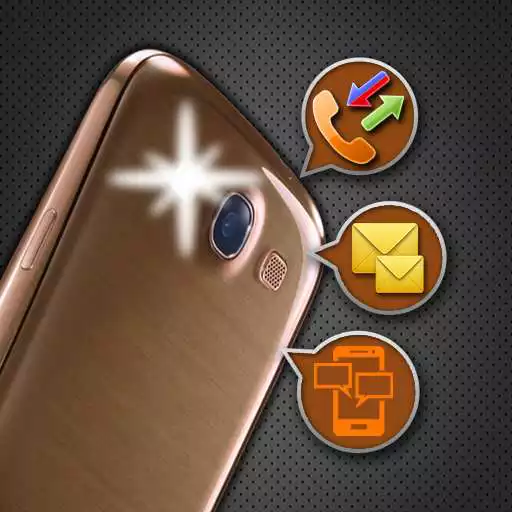 Free play online Flashlight Alert on call sms APK Free play online Flashlight Alert on call sms APK