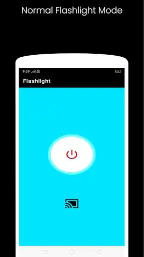 Play Flashlight - Animated Torch  and enjoy Flashlight - Animated Torch with UptoPlay