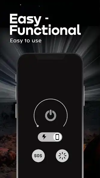 Play Flashlight Beats as an online game Flashlight Beats with UptoPlay