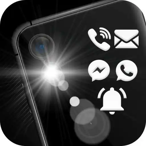 Play Flash Light Blink Alert - Call, SMS, Chats APK Play Flash Light Blink Alert - Call, SMS, Chats APK