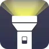 Free play online Flashlight - BrightestFree APK