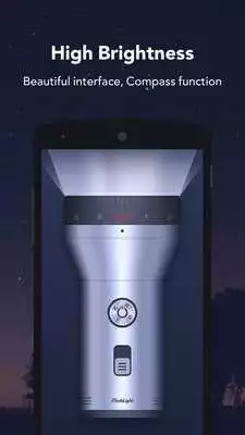 Play Flashlight - BrightestFree
