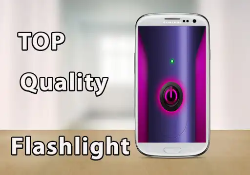 Play Flashlight Brightest LED
