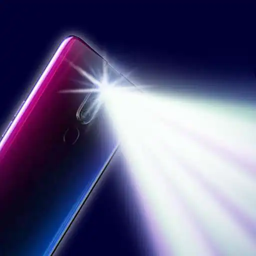 Free play online Flashlight - bright LED APK
