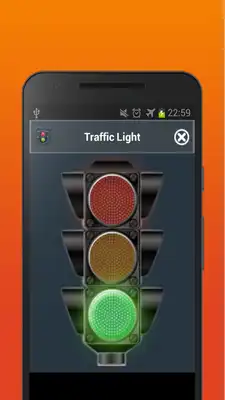 Play Flashlight - bright LED