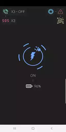 Play FlashLight Bright  and enjoy FlashLight Bright with UptoPlay