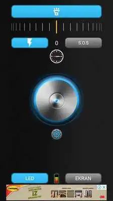 Play FlashLight Bright
