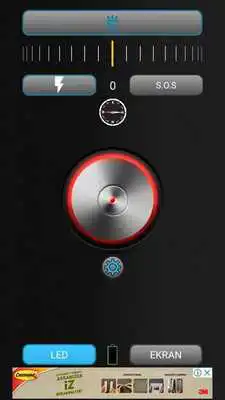 Play FlashLight Bright