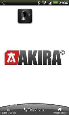 Play Flashlight Call widget Play Flashlight Call widget