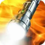 Free play online FlashLight (Camera Light) APK