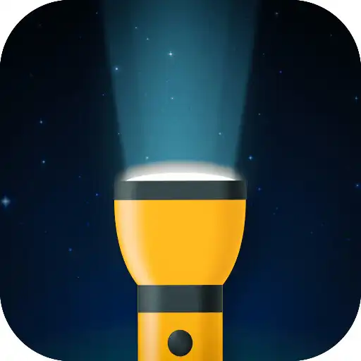 Play Flashlight - Color Torch APK